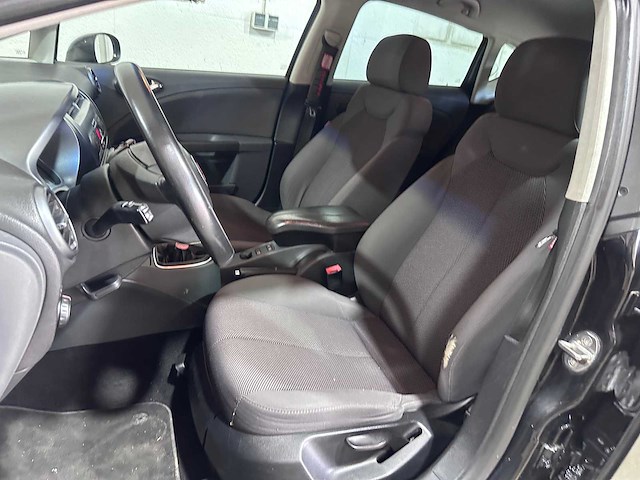 Seat - leon - 1.4 tsi dynamic st. - 22-jdt-3 - afbeelding 7 van  23