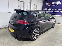 Seat - leon - 1.4 tsi dynamic st. - 22-jdt-3 - afbeelding 20 van  23