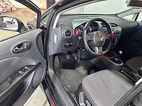 Seat - leon - 1.4 tsi dynamic st. - 22-jdt-3 - afbeelding 23 van  23