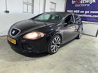 Seat - leon - 1.4 tsi dynamic st. - 22-jdt-3 - afbeelding 12 van  23