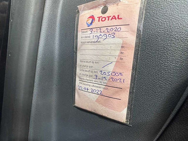 Seat - leon - 1.4 tsi dynamic st. - 22-jdt-3 - afbeelding 16 van  23