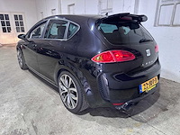 Seat - leon - 1.4 tsi dynamic st. - 22-jdt-3 - afbeelding 18 van  23