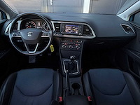 Seat - leon - 1.4 tsi fr bns. - car - 2014|7-xxn-77|iaw - afbeelding 8 van  24
