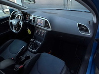 Seat - leon - 1.4 tsi fr bns. - car - 2014|7-xxn-77|iaw - afbeelding 10 van  24