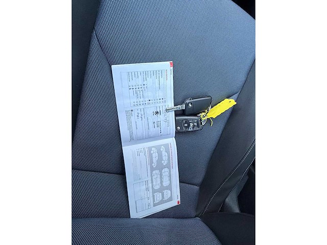 Seat - leon - 1.4 tsi fr bns. - car - 2014|7-xxn-77|iaw - afbeelding 11 van  24