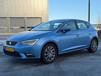 Seat - leon - 1.4 tsi fr bns. - car - 2014|7-xxn-77|iaw - afbeelding 1 van  24
