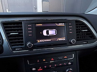 Seat - leon - 1.4 tsi fr bns. - car - 2014|7-xxn-77|iaw - afbeelding 13 van  24