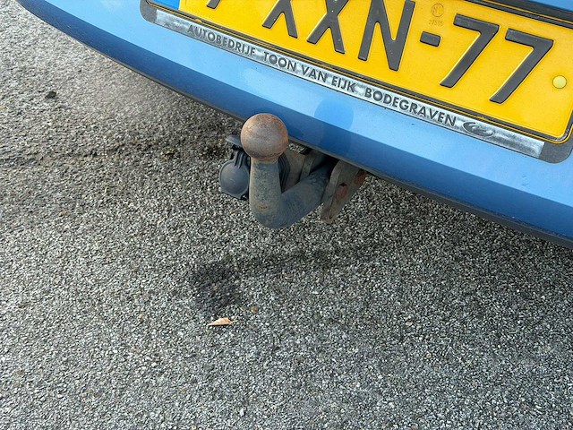 Seat - leon - 1.4 tsi fr bns. - car - 2014|7-xxn-77|iaw - afbeelding 15 van  24