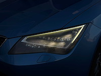 Seat - leon - 1.4 tsi fr bns. - car - 2014|7-xxn-77|iaw - afbeelding 16 van  24