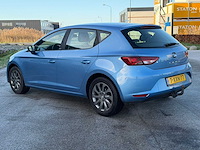 Seat - leon - 1.4 tsi fr bns. - car - 2014|7-xxn-77|iaw - afbeelding 18 van  24