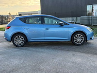 Seat - leon - 1.4 tsi fr bns. - car - 2014|7-xxn-77|iaw - afbeelding 20 van  24