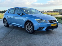 Seat - leon - 1.4 tsi fr bns. - car - 2014|7-xxn-77|iaw - afbeelding 21 van  24