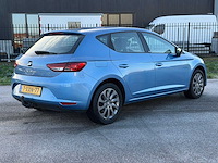 Seat - leon - 1.4 tsi fr bns. - car - 2014|7-xxn-77|iaw - afbeelding 22 van  24