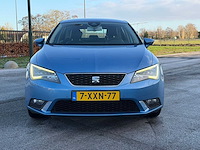 Seat - leon - 1.4 tsi fr bns. - car - 2014|7-xxn-77|iaw - afbeelding 23 van  24