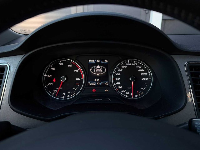 Seat - leon - 1.4 tsi fr bns. - car - 2014|7-xxn-77|iaw - afbeelding 24 van  24