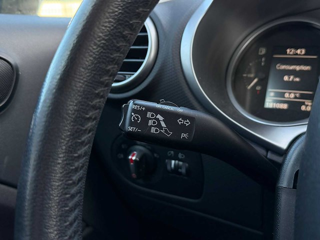 Seat - leon - 1.4 tsi style - car - 2010|42-kth-1|iaw - afbeelding 2 van  17