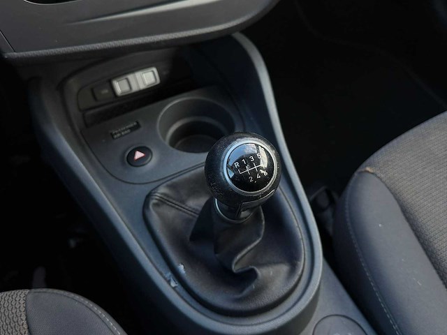 Seat - leon - 1.4 tsi style - car - 2010|42-kth-1|iaw - afbeelding 3 van  17