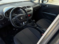 Seat - leon - 1.4 tsi style - car - 2010|42-kth-1|iaw - afbeelding 5 van  17