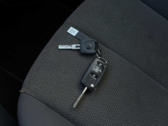 Seat - leon - 1.4 tsi style - car - 2010|42-kth-1|iaw - afbeelding 6 van  17