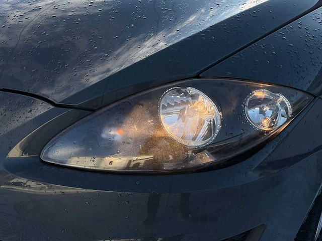 Seat - leon - 1.4 tsi style - car - 2010|42-kth-1|iaw - afbeelding 8 van  17