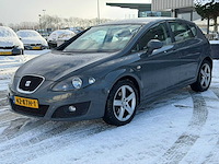 Seat - leon - 1.4 tsi style - car - 2010|42-kth-1|iaw - afbeelding 1 van  17