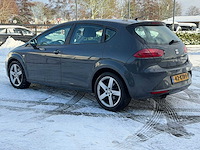 Seat - leon - 1.4 tsi style - car - 2010|42-kth-1|iaw - afbeelding 10 van  17