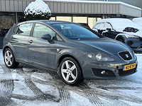 Seat - leon - 1.4 tsi style - car - 2010|42-kth-1|iaw - afbeelding 12 van  17