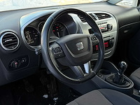 Seat - leon - 1.4 tsi style - car - 2010|42-kth-1|iaw - afbeelding 16 van  17