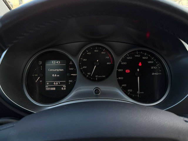 Seat - leon - 1.4 tsi style - car - 2010|42-kth-1|iaw - afbeelding 17 van  17