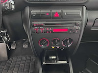 Seat - leon - 1.6-16v sport - 17-lv-sb- 2003 - afbeelding 1 van  1