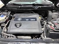 Seat - leon - 1.6-16v sport - 17-lv-sb- 2003 - afbeelding 2 van  3