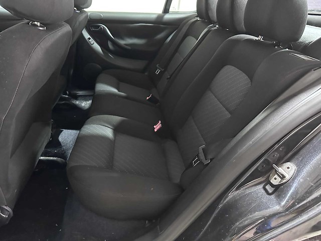 Seat - leon - 1.6-16v sport - 17-lv-sb- 2003 - afbeelding 14 van  18