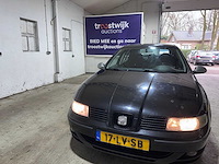 Seat - leon - 1.6-16v sport - 17-lv-sb- 2003 - afbeelding 6 van  18