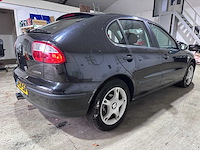Seat - leon - 1.6-16v sport - 17-lv-sb- 2003 - afbeelding 13 van  18