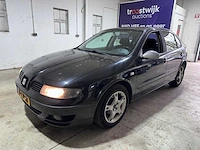 Seat - leon - 1.6-16v sport - 17-lv-sb- 2003