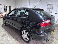Seat - leon - 1.6-16v sport - 17-lv-sb- 2003 - afbeelding 11 van  18