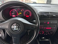 Seat - leon - 1.6-16v sport - 17-lv-sb- 2003 - afbeelding 17 van  18