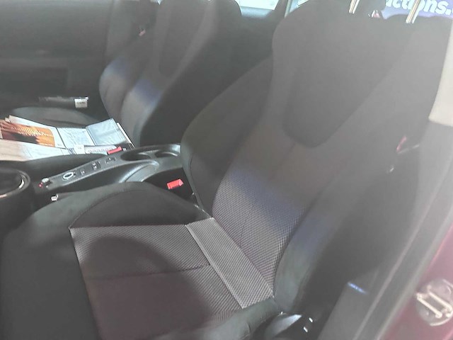 Seat - leon - 1.6 sport - 81-gdj-7- 2008 - afbeelding 5 van  19