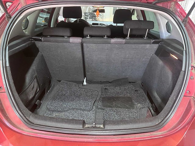 Seat - leon - 1.6 sport - 81-gdj-7- 2008 - afbeelding 8 van  19