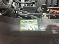 Seat - leon - 1.6 sport - 81-gdj-7- 2008 - afbeelding 12 van  19