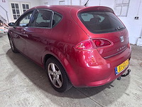Seat - leon - 1.6 sport - 81-gdj-7- 2008 - afbeelding 10 van  19