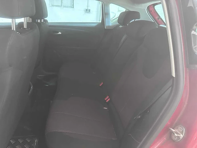 Seat - leon - 1.6 sport - 81-gdj-7- 2008 - afbeelding 8 van  22