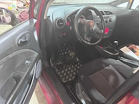 Seat - leon - 1.6 sport - 81-gdj-7- 2008 - afbeelding 18 van  22