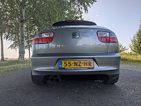Seat - leon - 1.8-20vt topsport custom build 430pk - personenauto - afbeelding 8 van  20