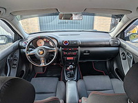 Seat - leon - 1.8-20vt topsport custom build 430pk - personenauto - afbeelding 9 van  20