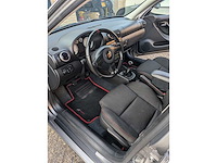 Seat - leon - 1.8-20vt topsport custom build 430pk - personenauto - afbeelding 11 van  20