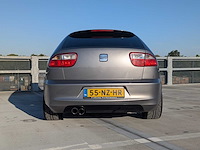 Seat - leon - 1.8-20vt topsport custom build 430pk - personenauto - afbeelding 14 van  20