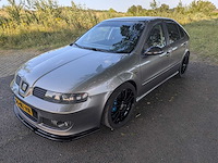 Seat - leon - 1.8-20vt topsport custom build 430pk - personenauto - afbeelding 20 van  20