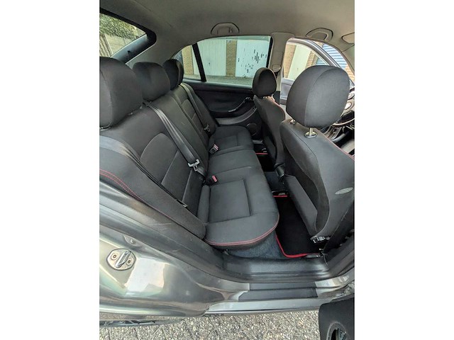 Seat - leon - 1.8-20vt topsport custom build 430pk - personenauto - afbeelding 20 van  20