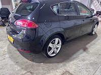 Seat - leon - 1.8 tfsi stylance - xk-385-g - afbeelding 16 van  20